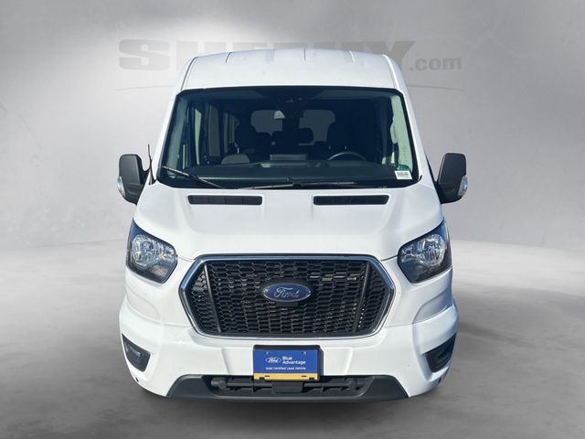 2024 Ford Transit XLT