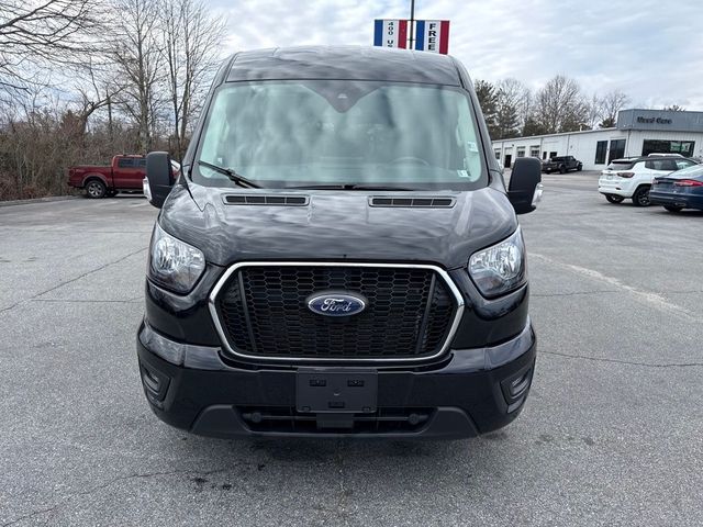 2024 Ford Transit XLT