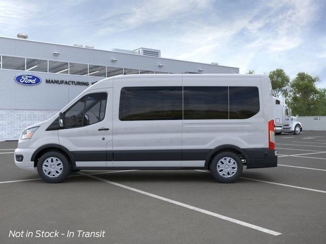 2024 Ford Transit XLT