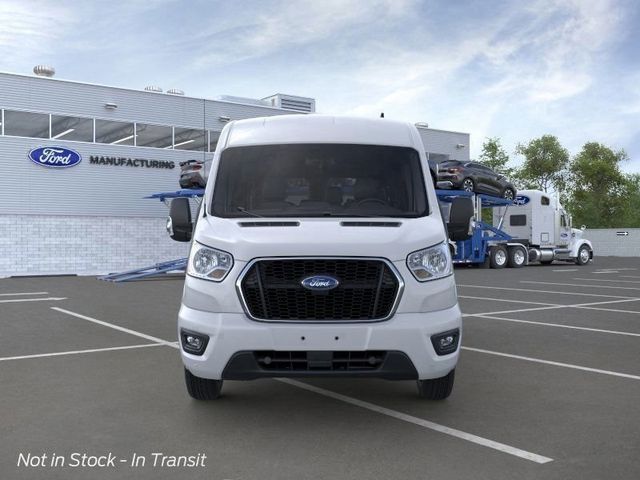 2024 Ford Transit XLT