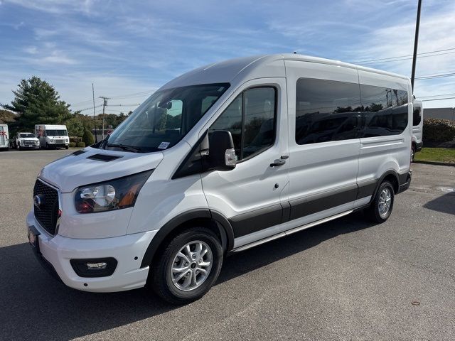 2024 Ford Transit XLT