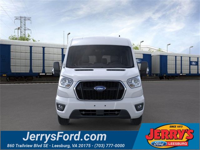 2024 Ford Transit XLT