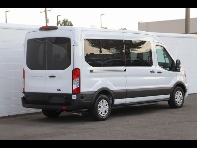 2024 Ford Transit XLT