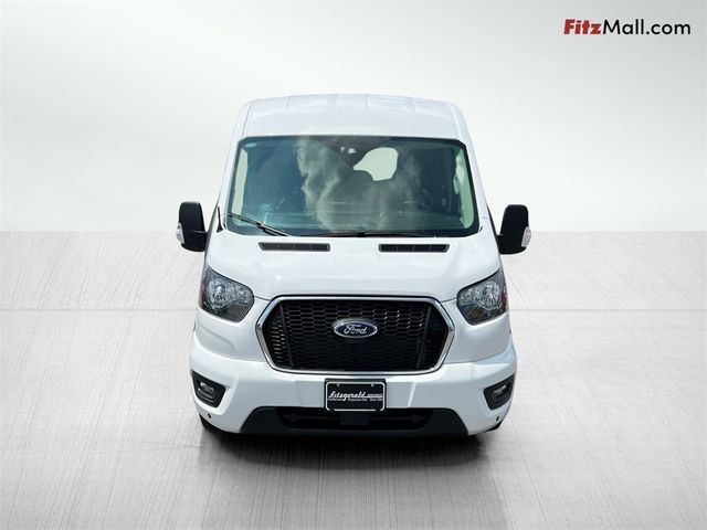 2024 Ford Transit XLT