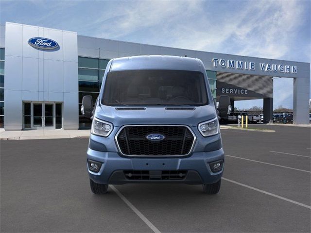 2024 Ford Transit XLT