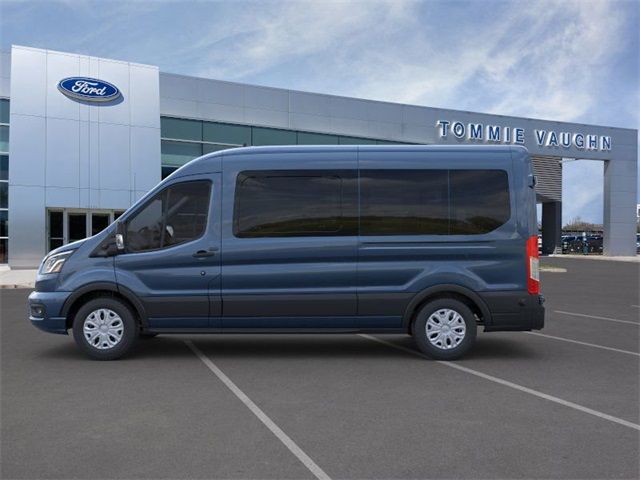 2024 Ford Transit XLT