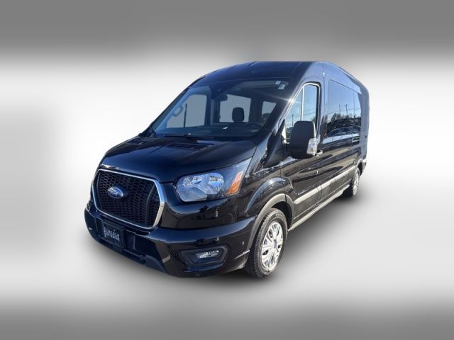 2024 Ford Transit XLT