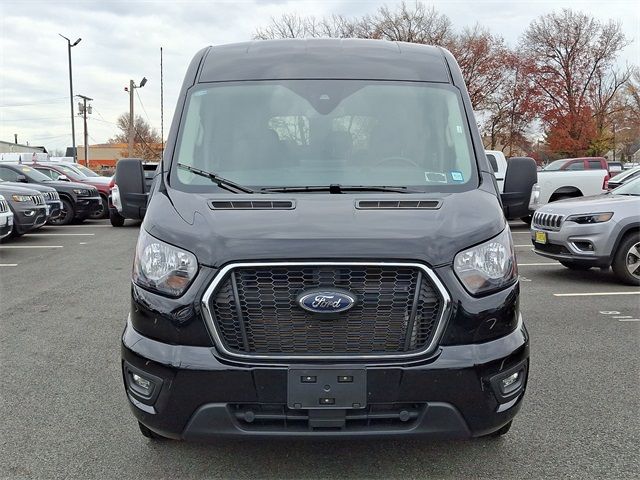 2024 Ford Transit XLT