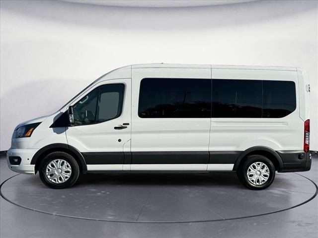 2024 Ford Transit XLT