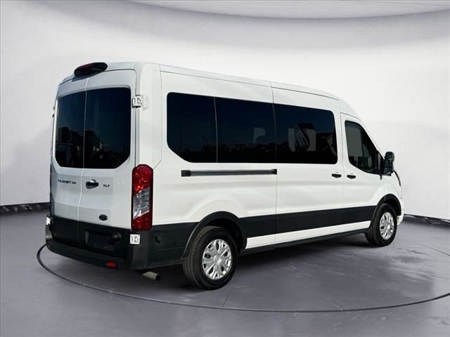 2024 Ford Transit XLT