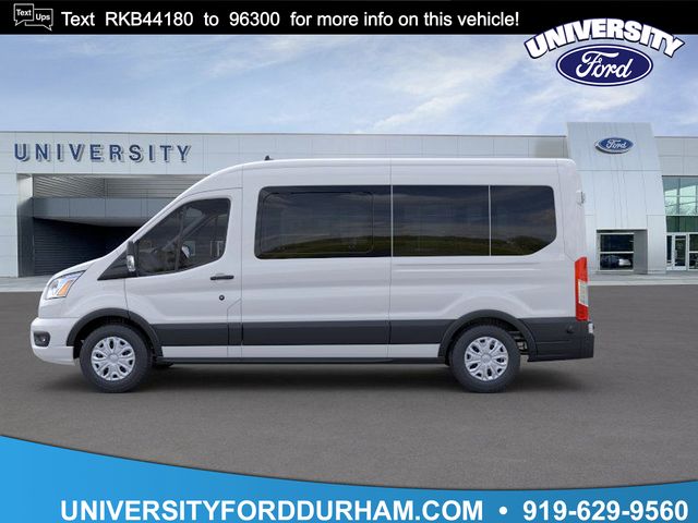 2024 Ford Transit XLT