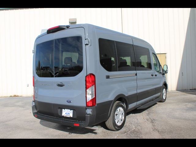 2024 Ford Transit XLT