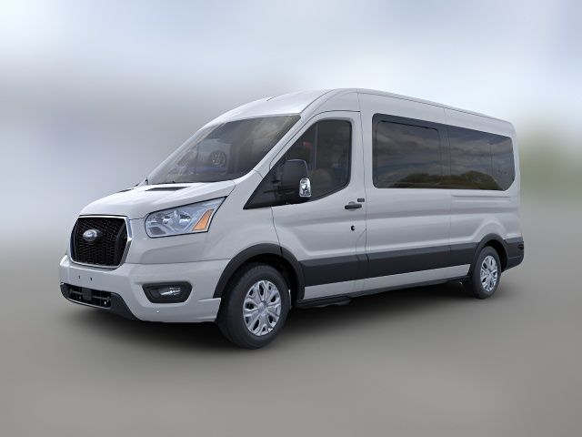 2024 Ford Transit XLT