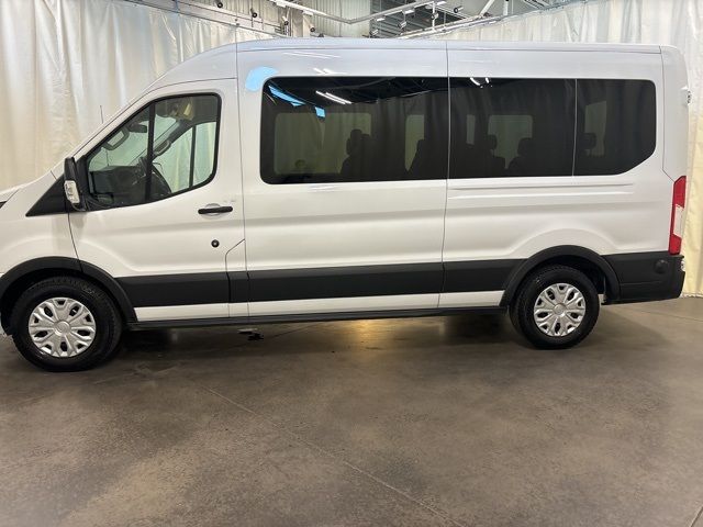 2024 Ford Transit XLT