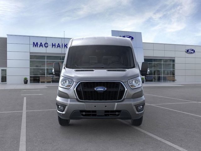 2024 Ford Transit XLT