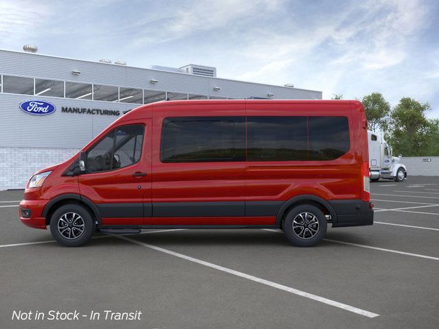 2024 Ford Transit XLT