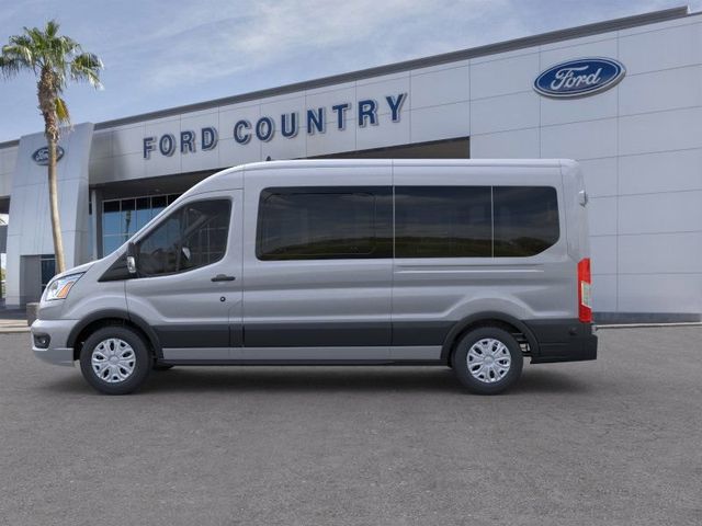 2024 Ford Transit XLT