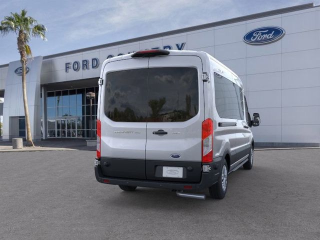 2024 Ford Transit XLT