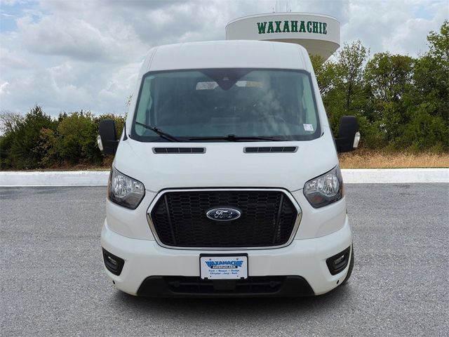 2024 Ford Transit XLT