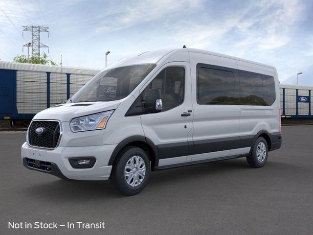 2024 Ford Transit XLT