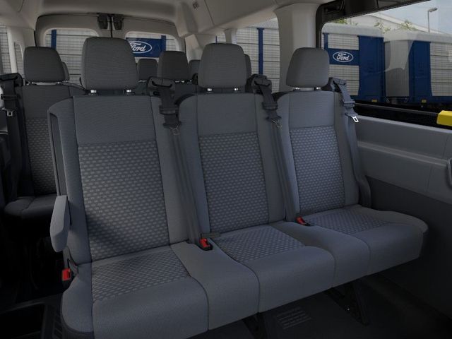 2024 Ford Transit XLT