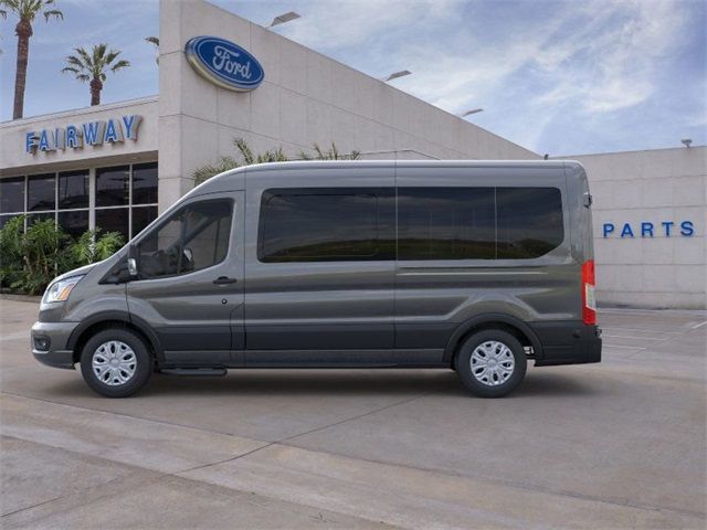 2024 Ford Transit XLT