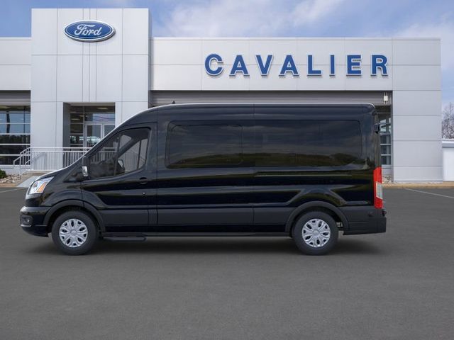 2024 Ford Transit XLT