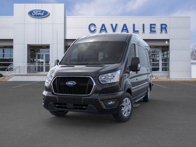 2024 Ford Transit XLT