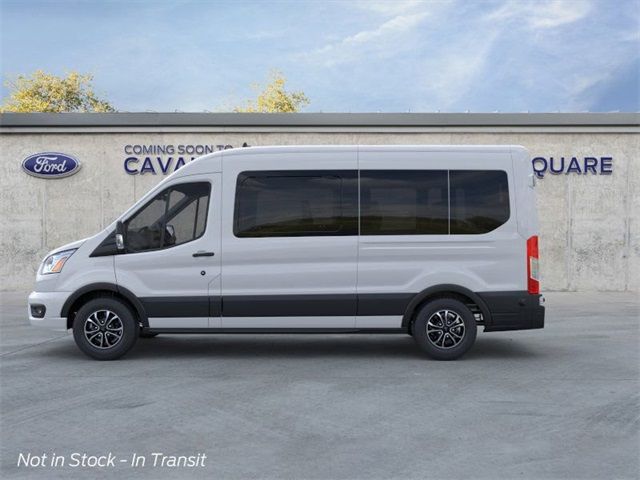 2024 Ford Transit XLT