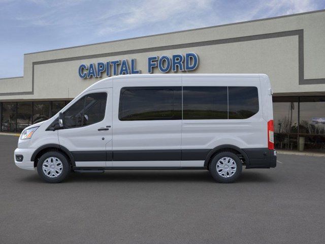 2024 Ford Transit XLT