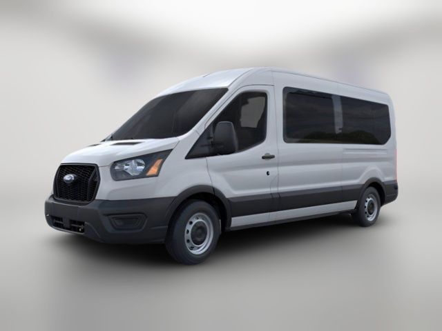 2024 Ford Transit XL
