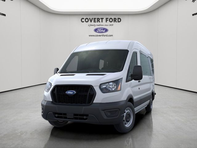 2024 Ford Transit XL