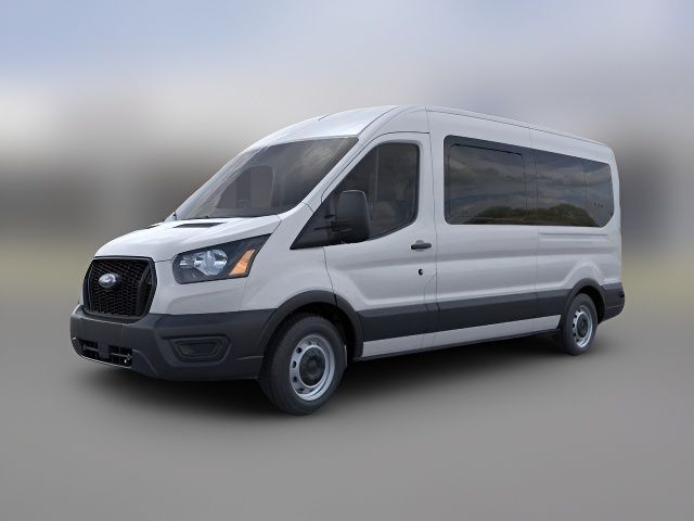 2024 Ford Transit XL