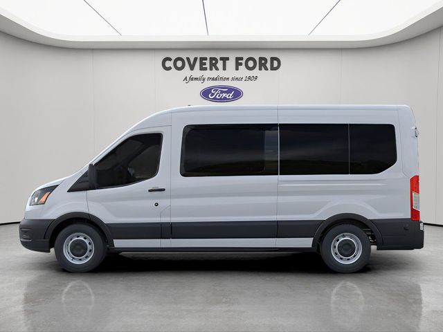 2024 Ford Transit XL