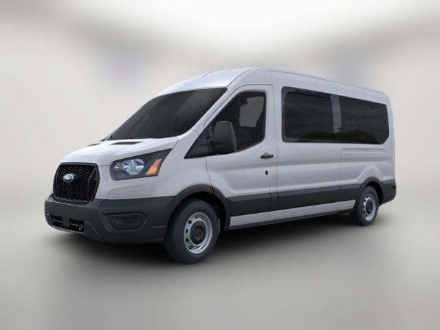 2024 Ford Transit XL