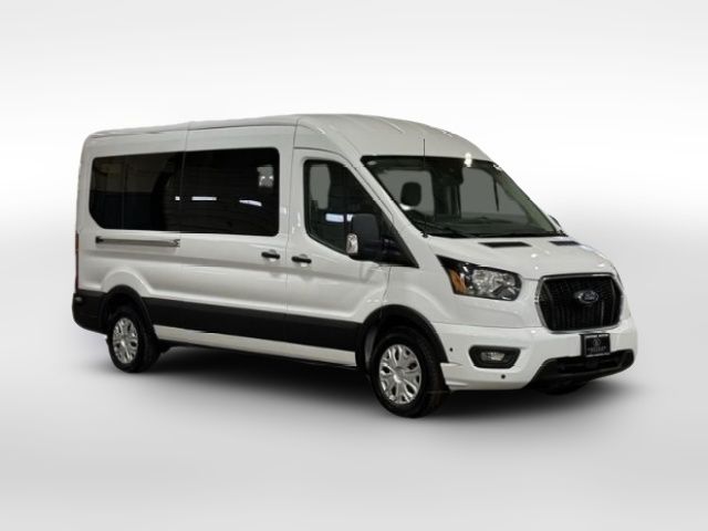 2024 Ford Transit XLT