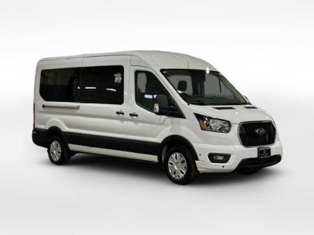 2024 Ford Transit XLT