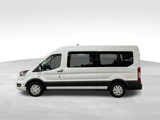 2024 Ford Transit XLT