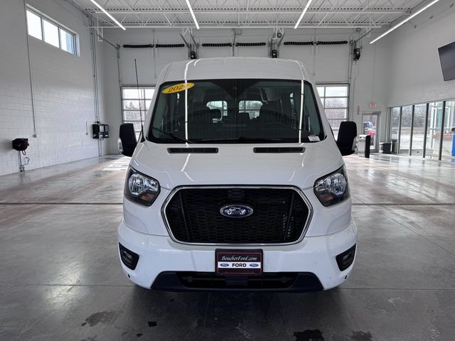 2024 Ford Transit XLT