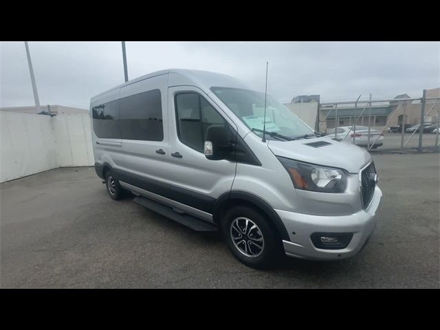 2024 Ford Transit XLT