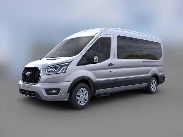 2024 Ford Transit XLT