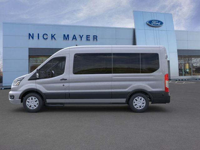 2024 Ford Transit XLT