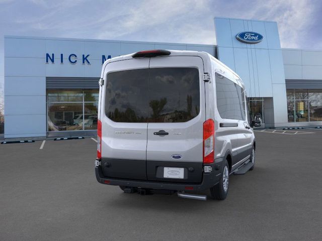 2024 Ford Transit XLT