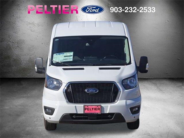 2024 Ford Transit XLT