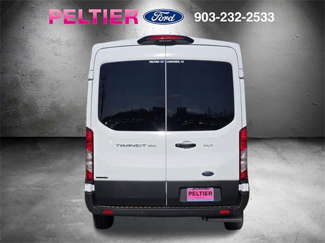 2024 Ford Transit XLT