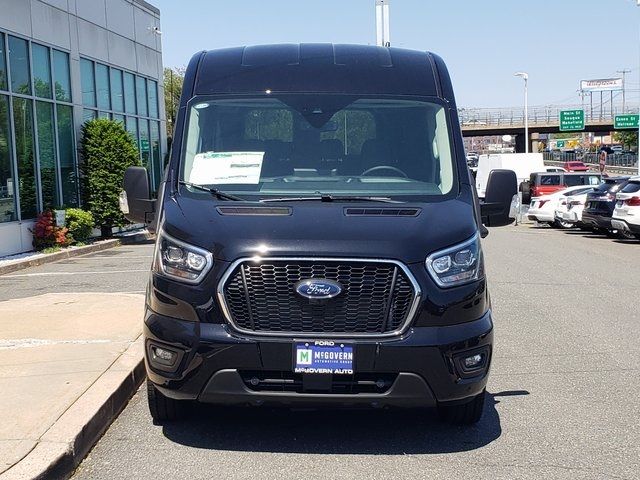2024 Ford Transit XLT