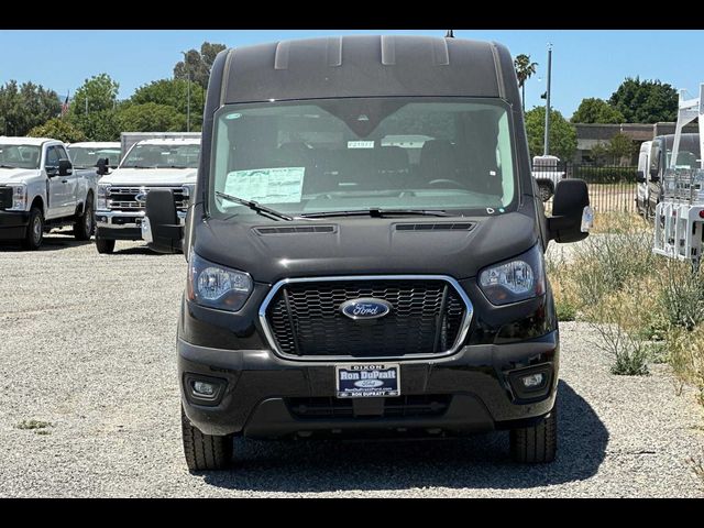 2024 Ford Transit XLT