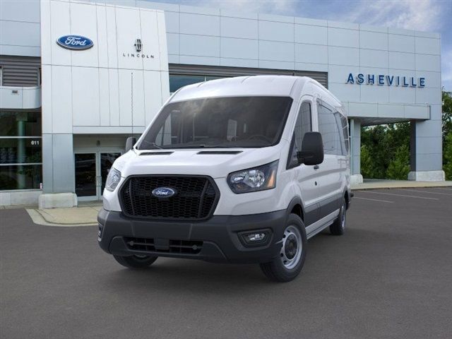 2024 Ford Transit XLT