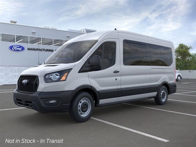 2024 Ford Transit XLT