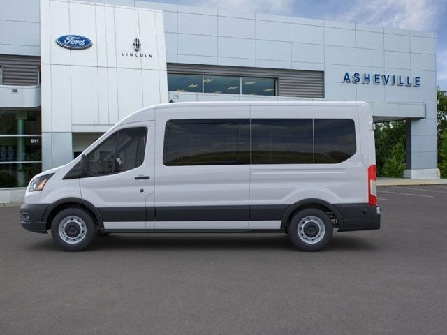 2024 Ford Transit XLT